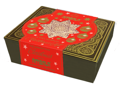 Christmas 20 Pcs Gift Box