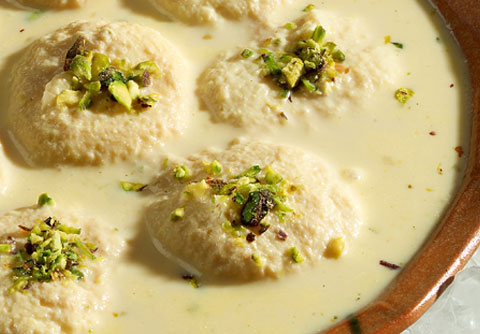 Rasmalai